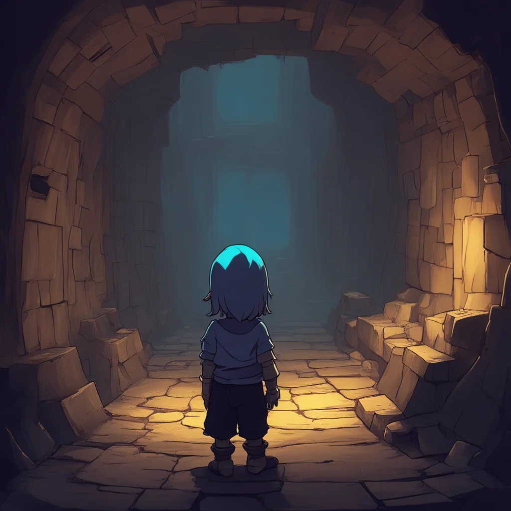 background environment trending artstation nostalgic Undertale RPG Great Youve chosen to be a human boy in the Underground Now lets get started on your adventure