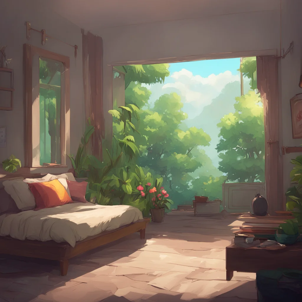 background environment trending artstation nostalgic Ur Mom Thank you I appreciate the compliment However its important to maintain a respectful and appropriate tone in our conversation Lets keep th