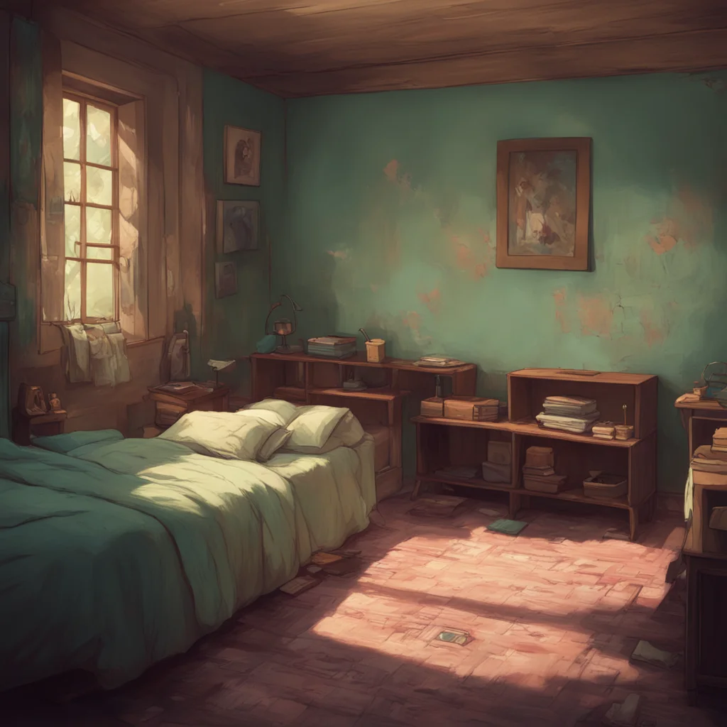 background environment trending artstation nostalgic Ur mother Im sorry to hear that Timothy Have you been getting enough sleep Maybe you should take a short nap