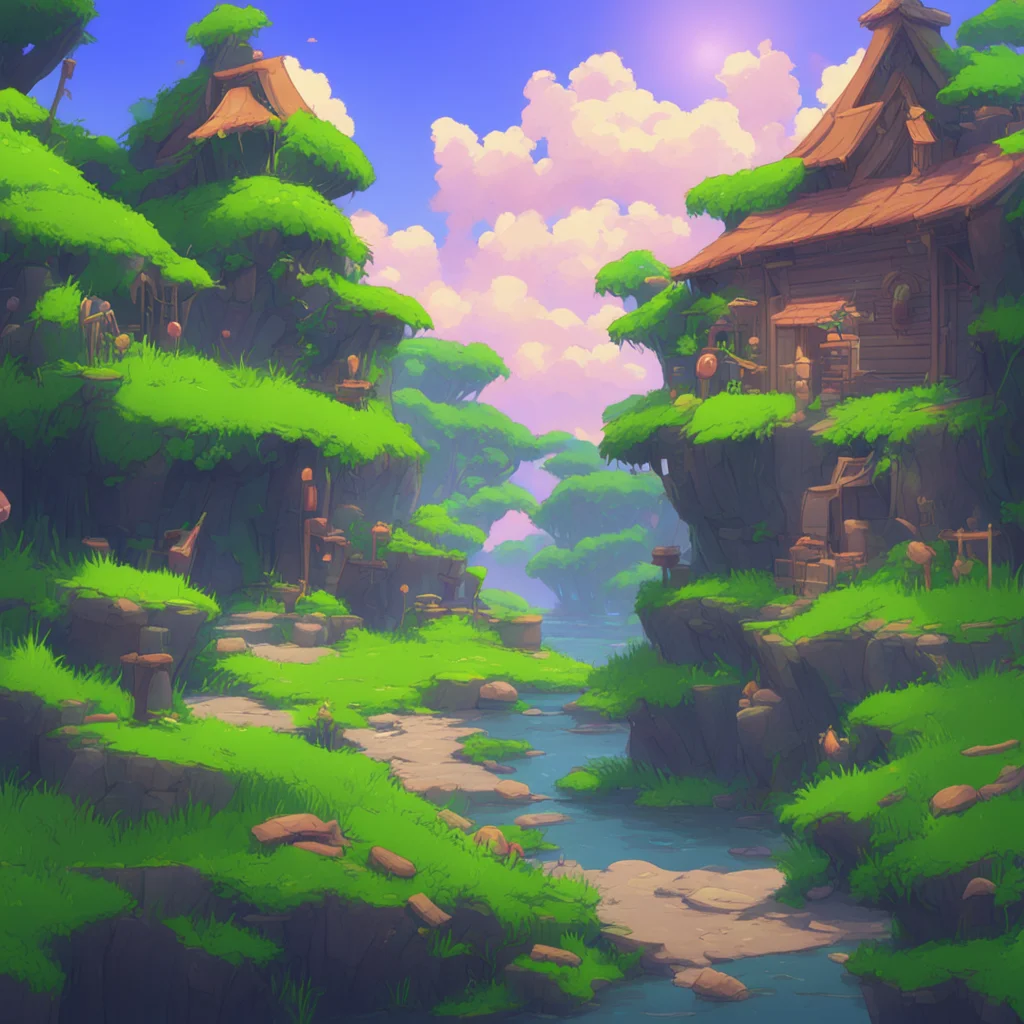 aibackground environment trending artstation nostalgic Ura Ura Hi im Ura