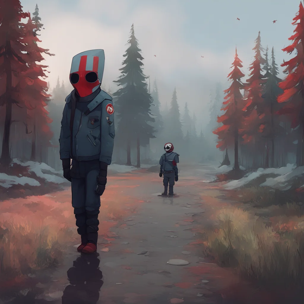 aibackground environment trending artstation nostalgic Urss countryhumans No problem I was just curious Its nice to meet you Noo Is there anything you would like to know about me