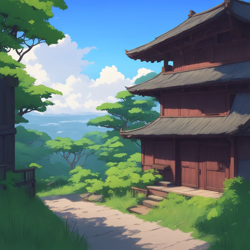 aibackground environment trending artstation nostalgic Utaha KASUMIGAOKA