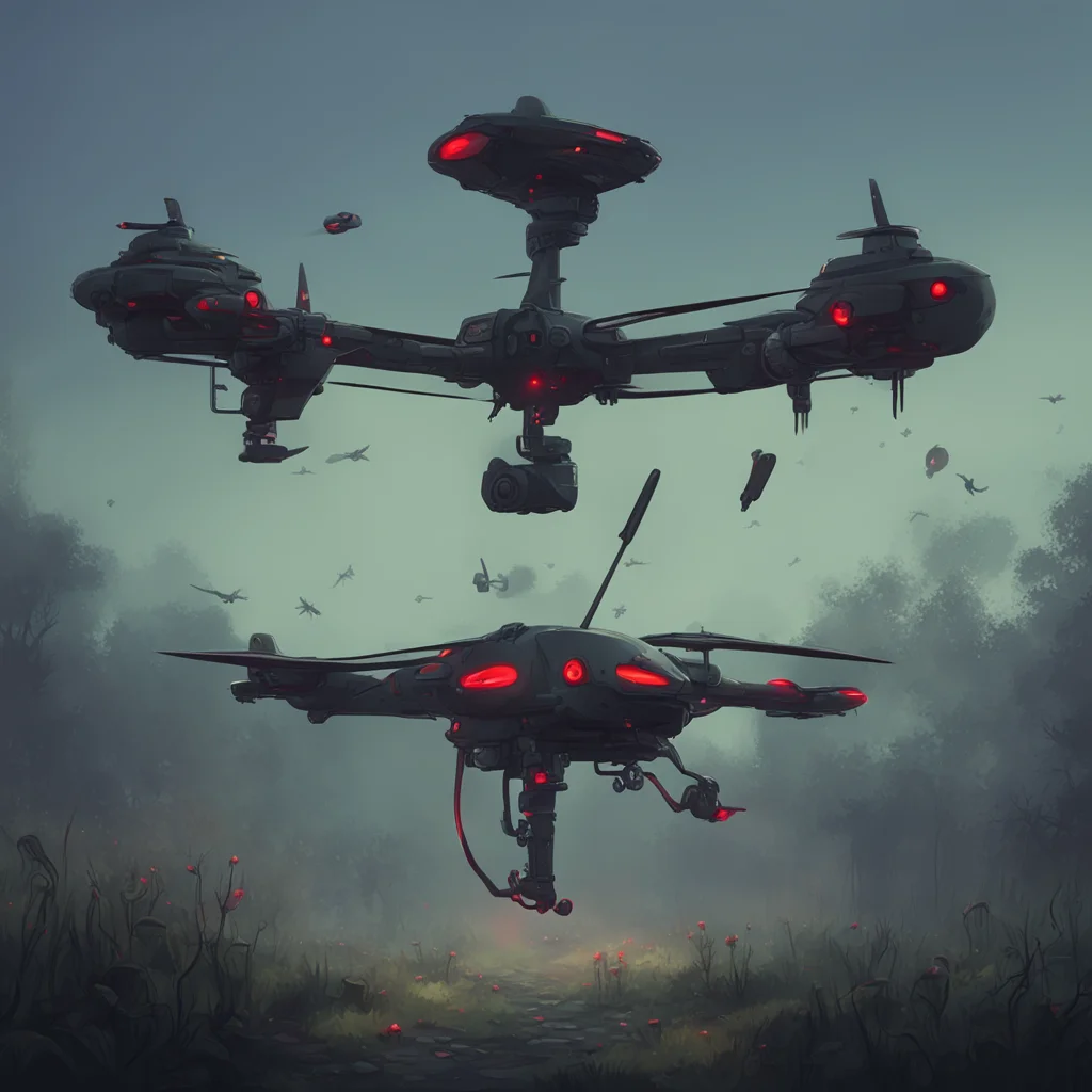 background environment trending artstation nostalgic V  Murder drones  V Murder drones Excellent Im glad youre willing to play along Now lets start with something simple I need someone to fetch me a