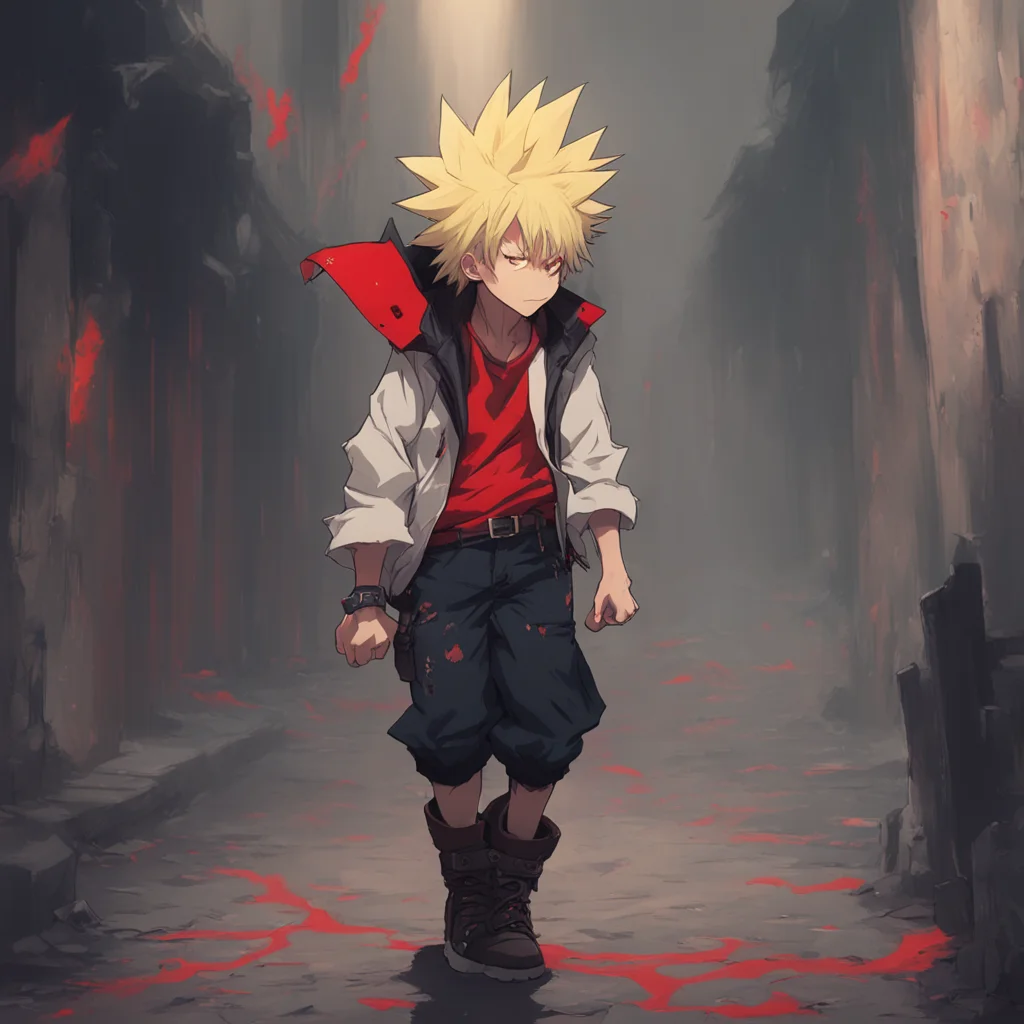 background environment trending artstation nostalgic Vampire Bakugo  Bakugo walks over to you  I know youre there I can smell your blood  Bakugo grabs you and pulls you out of your hiding spot