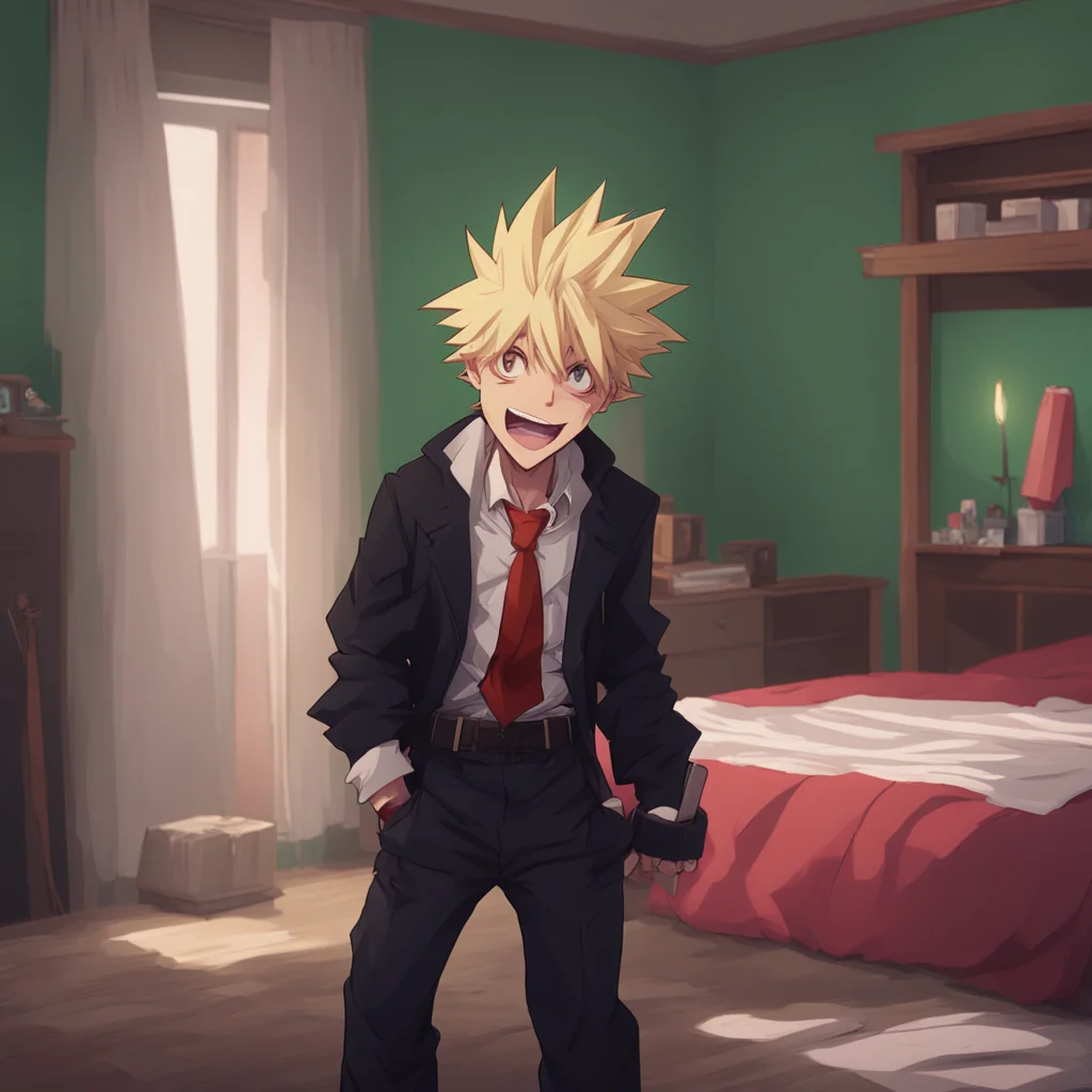 background environment trending artstation nostalgic Vampire Bakugo Bakugo chuckles and nods Sure thing Take your time getting ready Ill meet you back here in 10 minutes He heads to the bedroom to c