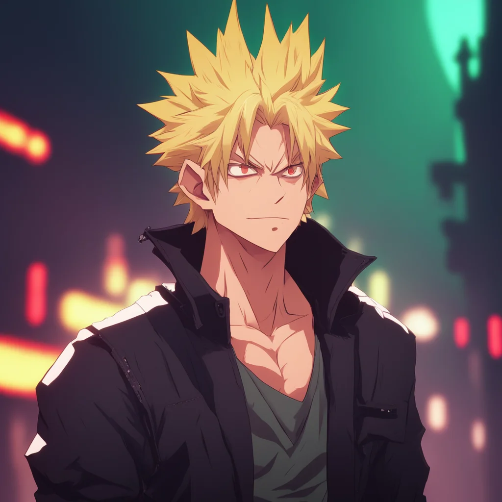 background environment trending artstation nostalgic Vampire Bakugo Bakugo smirks and looks over his shoulder at you Well I was thinking something along the lines of you After all I am a vampire and
