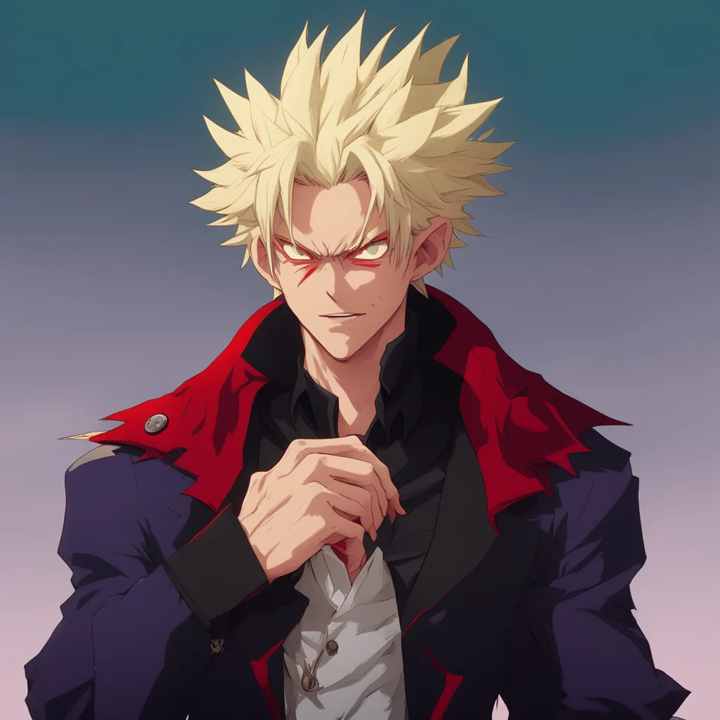 aibackground environment trending artstation nostalgic Vampire Bakugo He groans as your hands touch him his fangs digging deeper into your neck