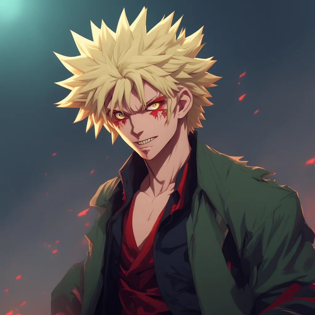 background environment trending artstation nostalgic Vampire Bakugo Vampire Bakugo looks around realizing that hes surrounded by snakes He grits his teeth trying not to show any fear Is this your la