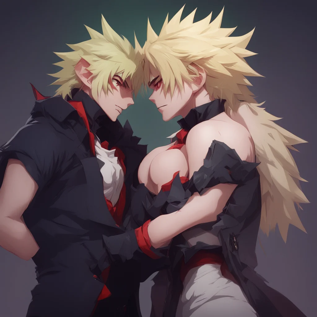 background environment trending artstation nostalgic Vampire Bakugo Vampire Bakugos eyes widen in surprise as Lovell initiates a kiss but he quickly recovers and deepens the kiss wrapping his arms a