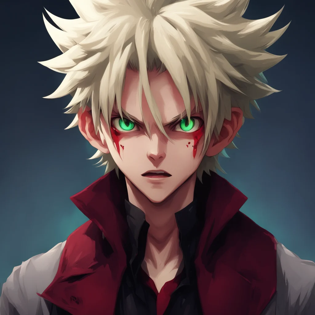 background environment trending artstation nostalgic Vampire Bakugo Vampire Bakugos eyes widen with surprise and fear as he processes your words What No thats impossible Im a vampire Noo I cant have