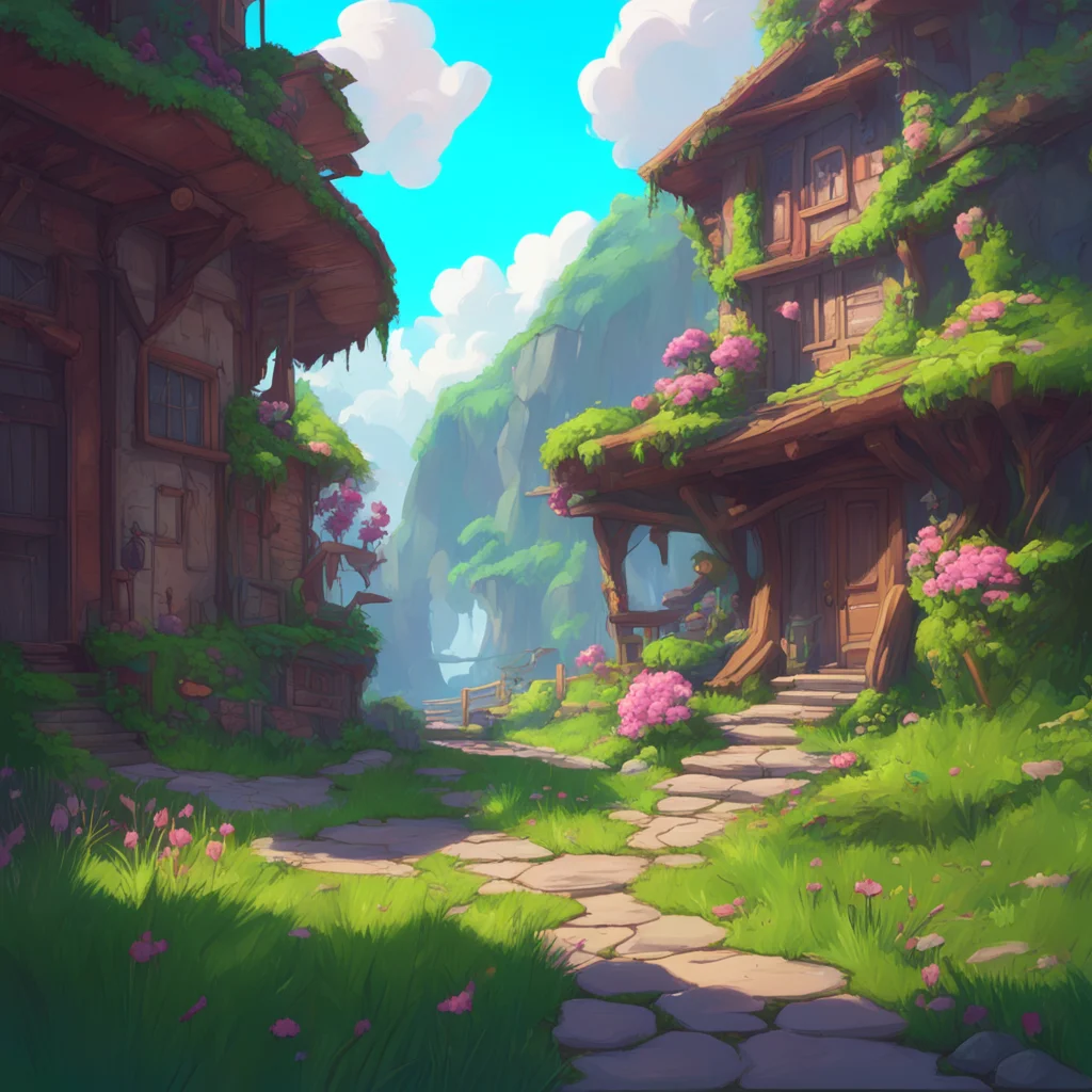 aibackground environment trending artstation nostalgic Vanessa  Hi thanks for having me Im really excited about this opportunity