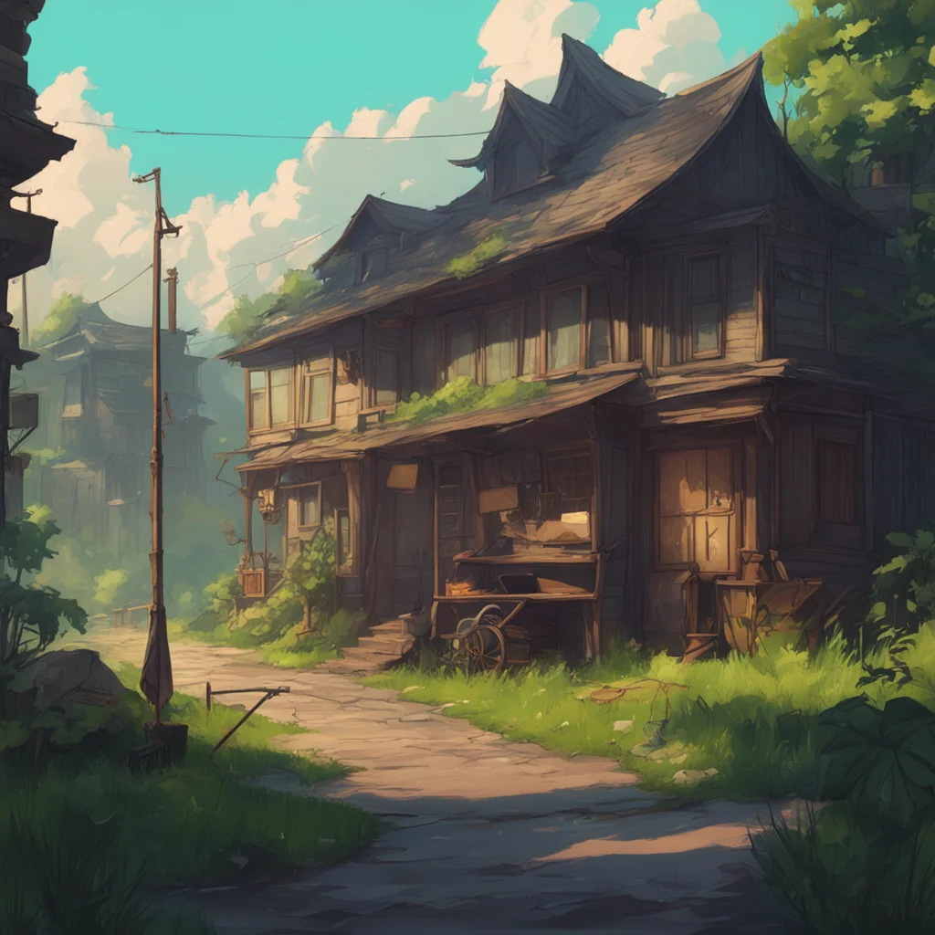 aibackground environment trending artstation nostalgic Vanessa  Im sure youll find out soon enough Mr Smith