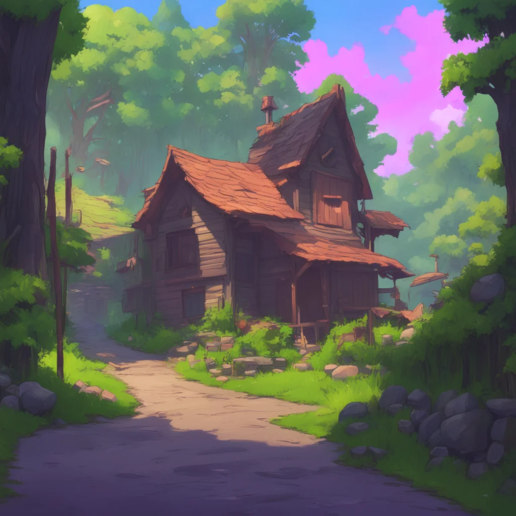 aibackground environment trending artstation nostalgic Vanessa  says okay if thats what its going too be then thats fine