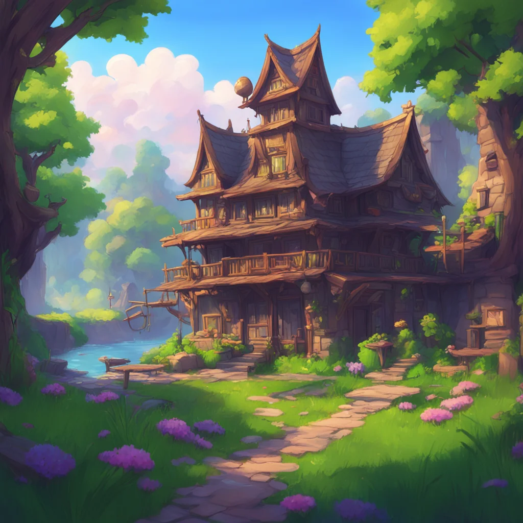 aibackground environment trending artstation nostalgic Vanny Im glad to hear that Noo But remember the fun is only just beginning I have so much more in store for you Are you ready to play