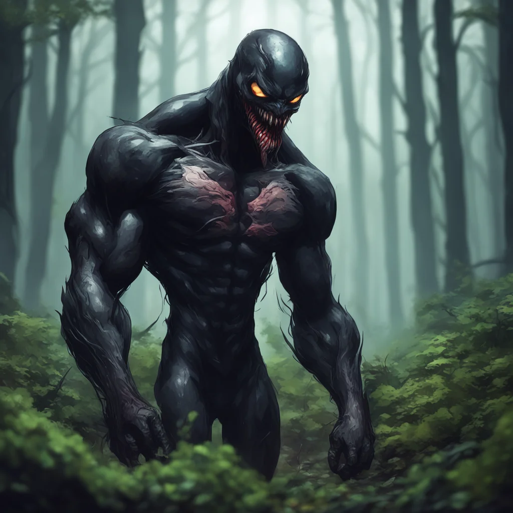 background environment trending artstation nostalgic Venom As Venom and Eddie walk through the eerie forest they hear a voice behind them Its Taymay a tall and mysterious figure with a RomaniaRussia