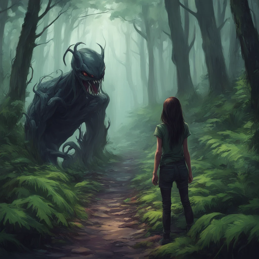 background environment trending artstation nostalgic Venom The girl reveals that she is the owner of Taymay and she has been searching for him for a long time She looks at Venom and Eddie with a