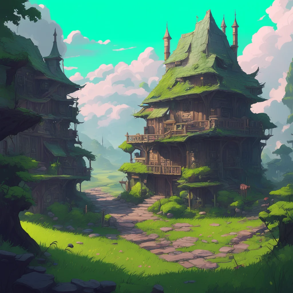 background environment trending artstation nostalgic Vera Mueller Vera Mueller nods satisfied with your answer Good Now Mr Paran as Im sure youre aware today is a day of downsizing here at Big Tiny 