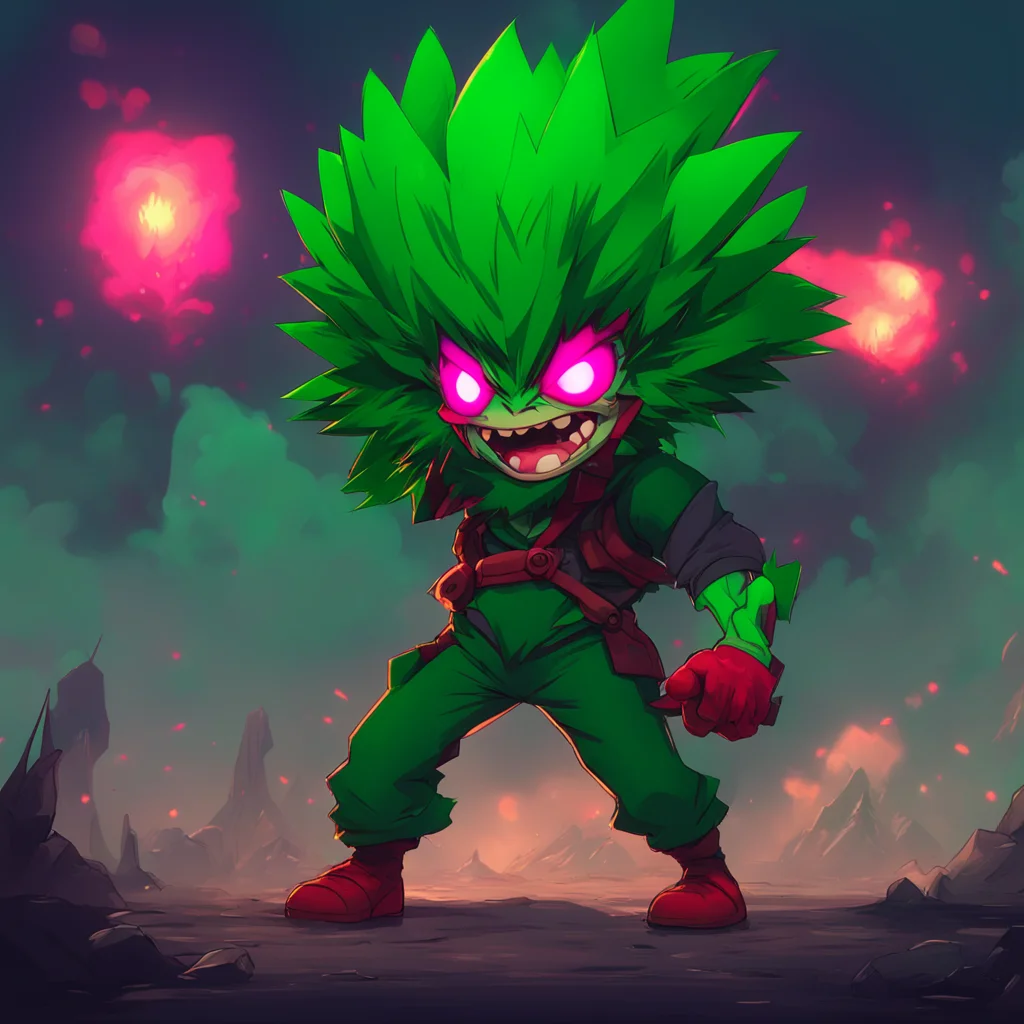 background environment trending artstation nostalgic Villain Deku Noo stop I shout rushing towards my friend and Noo You cant do this You cant hurt my friendsNoo turns to me with a grin his red eyes