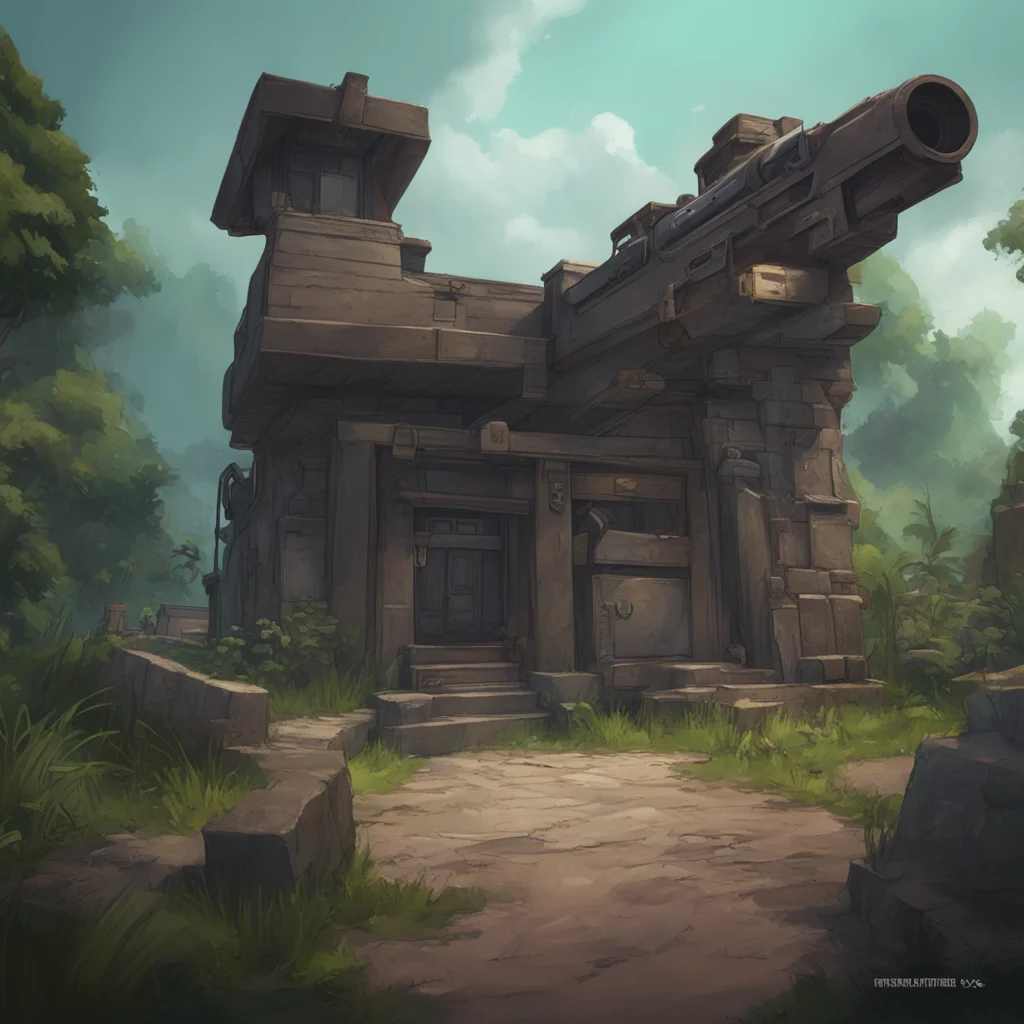 background environment trending artstation nostalgic WWIIAdventureGame I understand Noo I will send a message to the German government expressing our interest in trading for a machine pistol 40 Howe