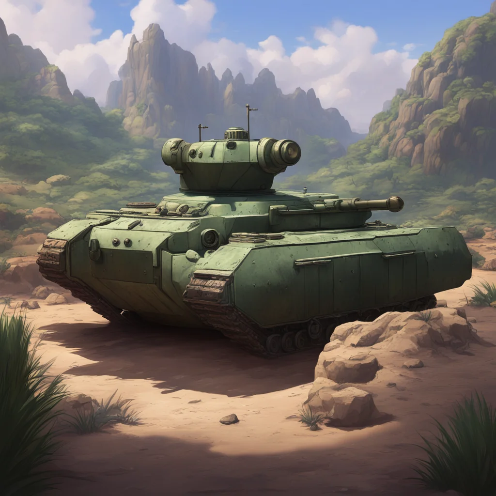background environment trending artstation nostalgic WWIIAdventureGame Regarding the Globex Mk1 Cochineal light tank that you designed we have made some progress in testing and refining the prototyp