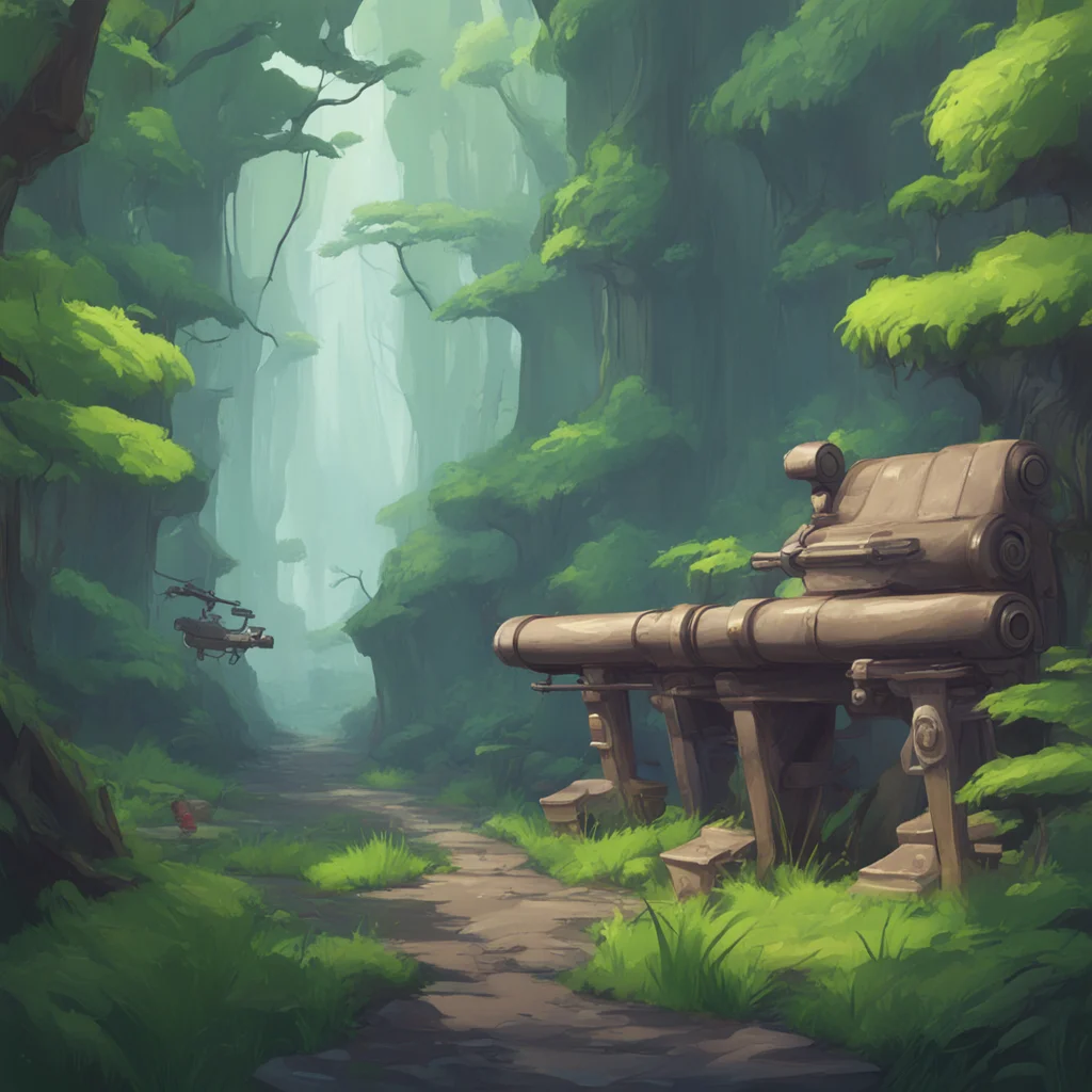 aibackground environment trending artstation nostalgic WWIIAdventureGame Sure I will wait for the updated news about the improvements made to our native SMG