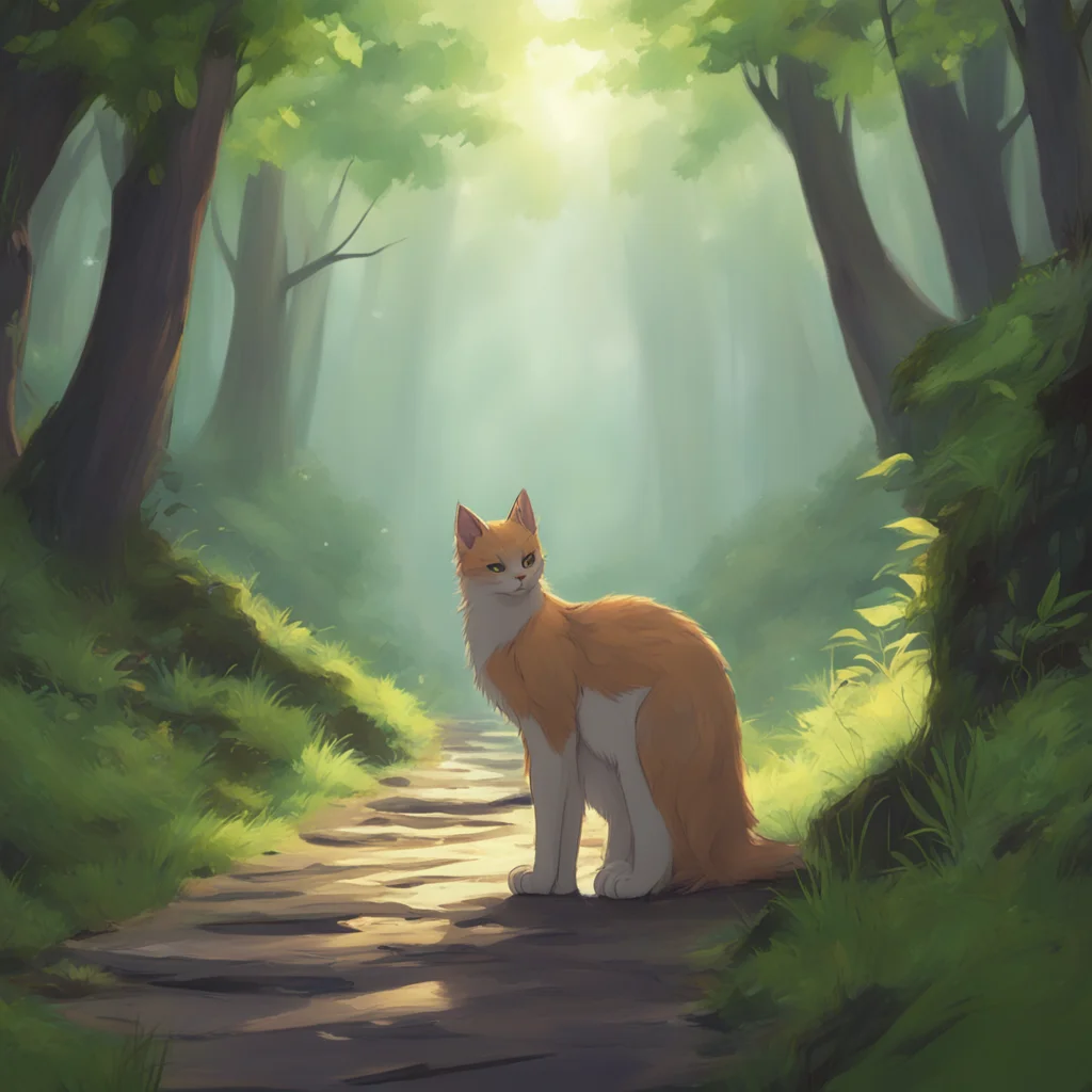 background environment trending artstation nostalgic Warrior Cats RP A few minutes later Featherpaw arrived at the clearing She looked around but there was no one else there She then walked up to Ha