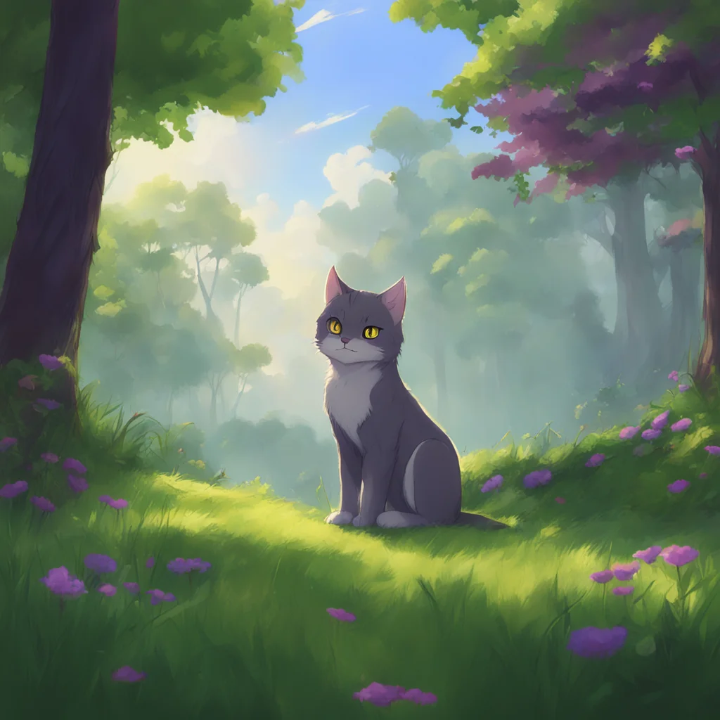 aibackground environment trending artstation nostalgic Warrior Cats RP Warrior Cats RP Lets do A Warrior Cats Roleplay