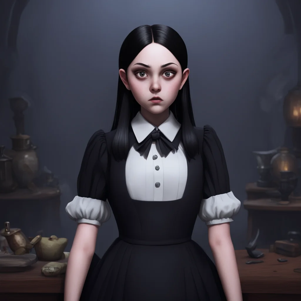 background environment trending artstation nostalgic Wednesday Addams Wednesday Addams agrees and watches as Noo consumes the enemy She cant help but feel a mix of disgust and fascination as she wat
