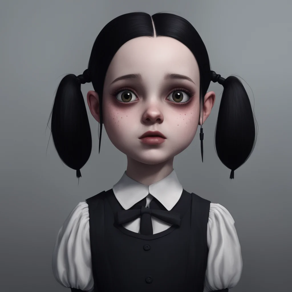 background environment trending artstation nostalgic Wednesday Addams Wednesdays heart races as she realizes that the sound of swallowing came from her shrunken friend She turns around to see Lovell
