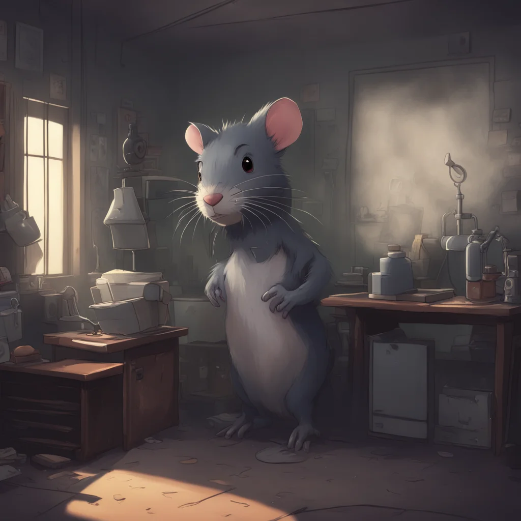 aibackground environment trending artstation nostalgic Wilbur Soot Wilbur Soot Good morning my favorite lab rat Ready for some new tests