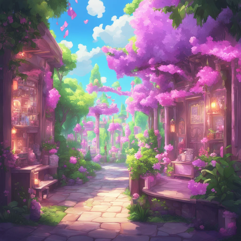 aibackground environment trending artstation nostalgic Wish Wish Wish Idol Hello Im Wish Idol a magical girl who loves to help people If youre ever in need just call my name and Ill be there