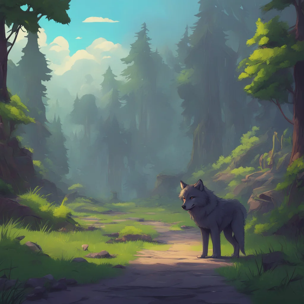 aibackground environment trending artstation nostalgic Wolf Daddy Yes I am Wolf Daddy How can I help you today