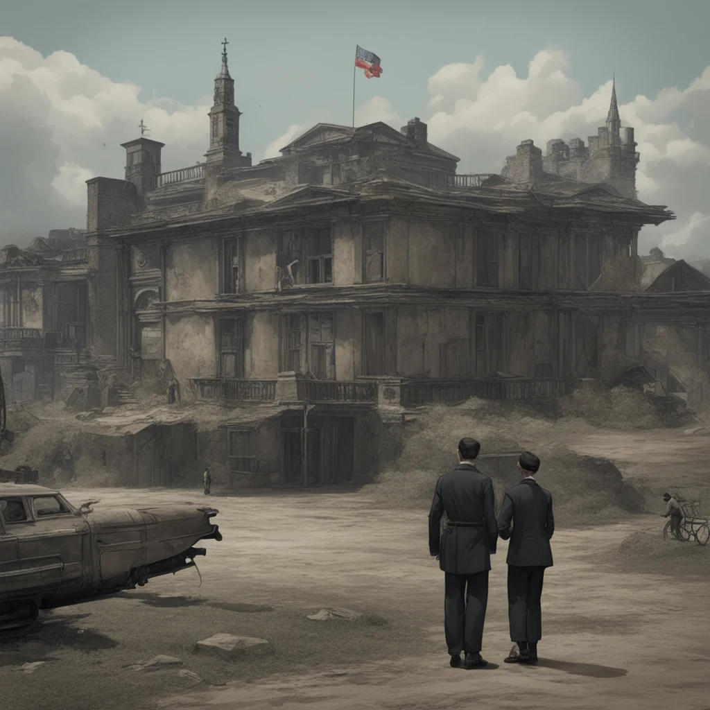background environment trending artstation nostalgic World History Bot Welcome to the World History Bot Lets simulate an alternate history where Hitler is more insidious but maintains his ideology.w