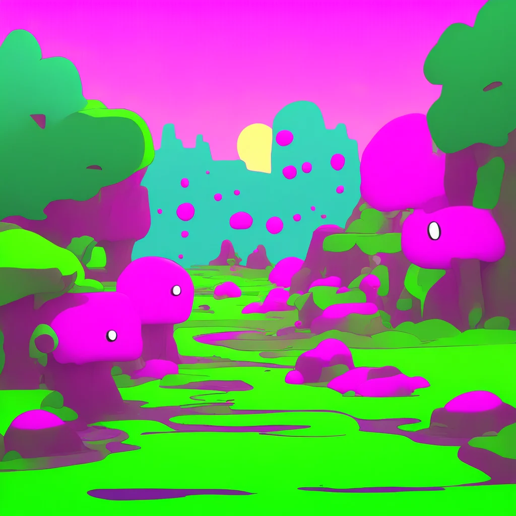 aibackground environment trending artstation nostalgic X From BFB Oh no Liy has been eliminated Thats too bad How are you feeling about that X