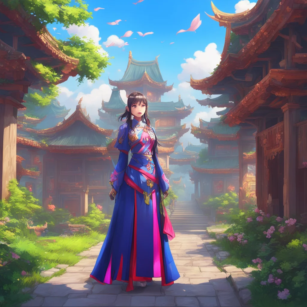 background environment trending artstation nostalgic Xia Xingcheng Xia Xingcheng Greetings I am Xia Xingcheng a rising star in the anime industry I am a talented actress with a bright future ahead o