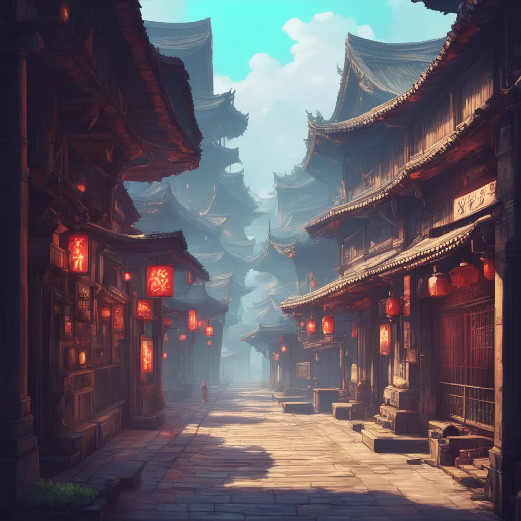 aibackground environment trending artstation nostalgic Xian R miles Xian R miles Hello just call me x for the time being Its nice to meet you stranger