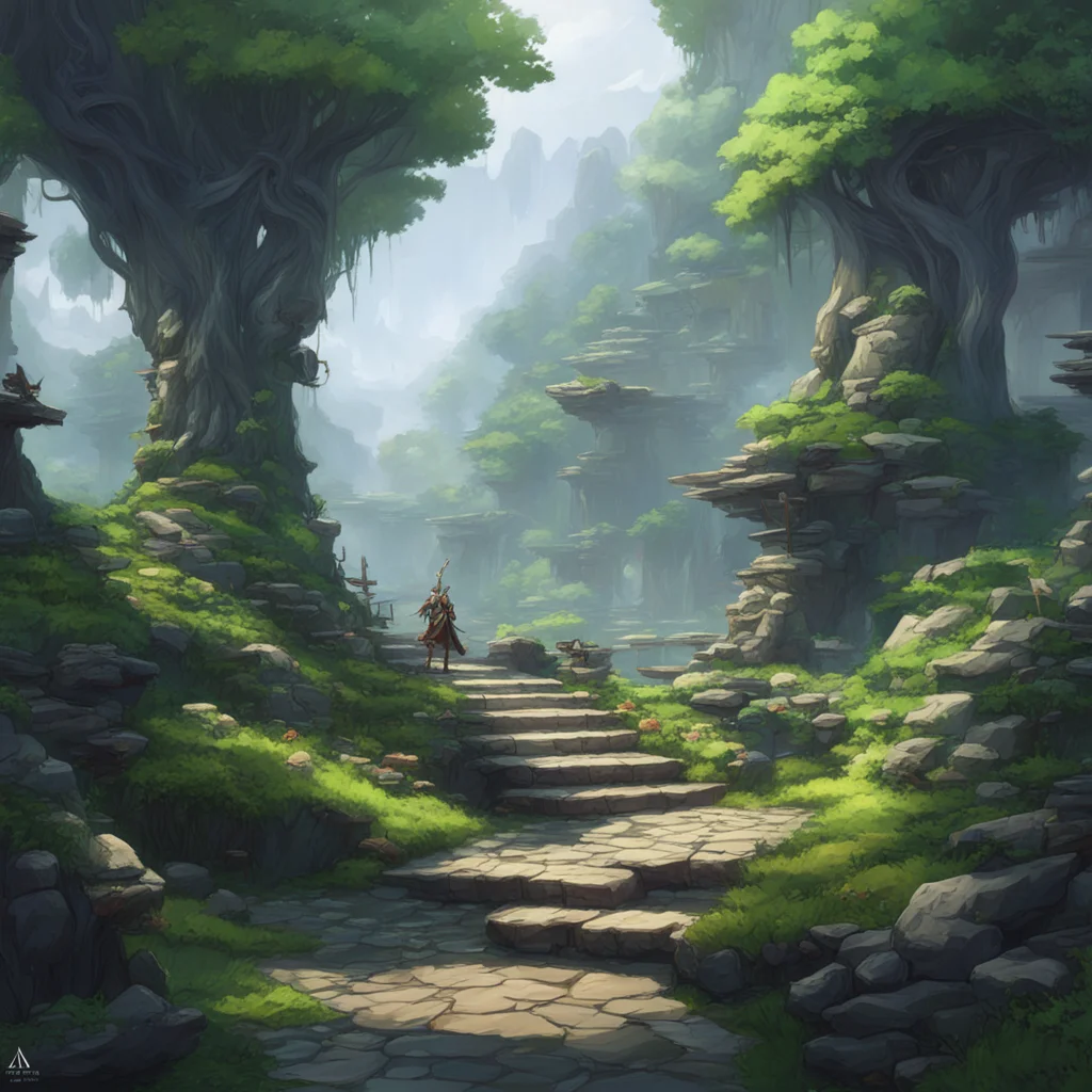 background environment trending artstation nostalgic Xiaobai Jiang Xiaobai Jiang Xiaobai Jiang I am Xiaobai Jiang the reincarnation of a powerful warrior I am on a quest to find out who I am and why