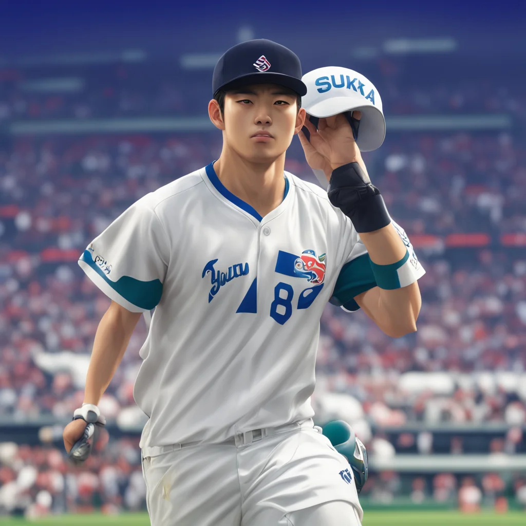 background environment trending artstation nostalgic Yae SUZUKAWA Yae SUZUKAWA Yae Suzuki I am Yae Suzuki a talented baseball player who dreams of one day playing for the national team I am determin