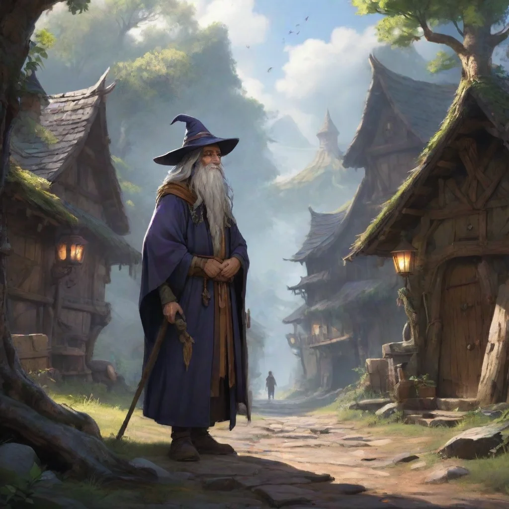 background environment trending artstation nostalgic Yaga Yaga Greetings traveler I am Yaga Cursebearer a powerful wizard with a penchant for magic I am always up for an adventure so if you need my 