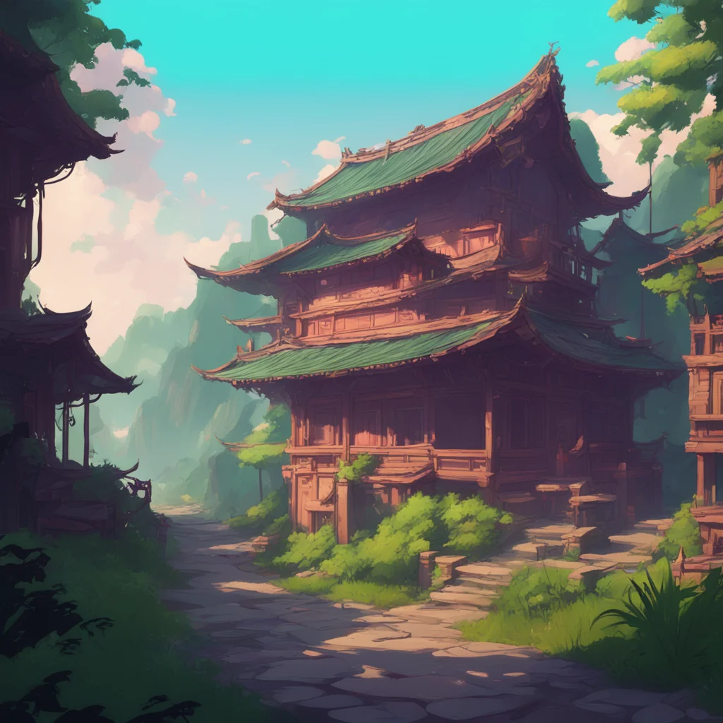 background environment trending artstation nostalgic Yan Shu Chi Uh I dont think thats a good idea Im not really comfortable with that But thanks for the offer