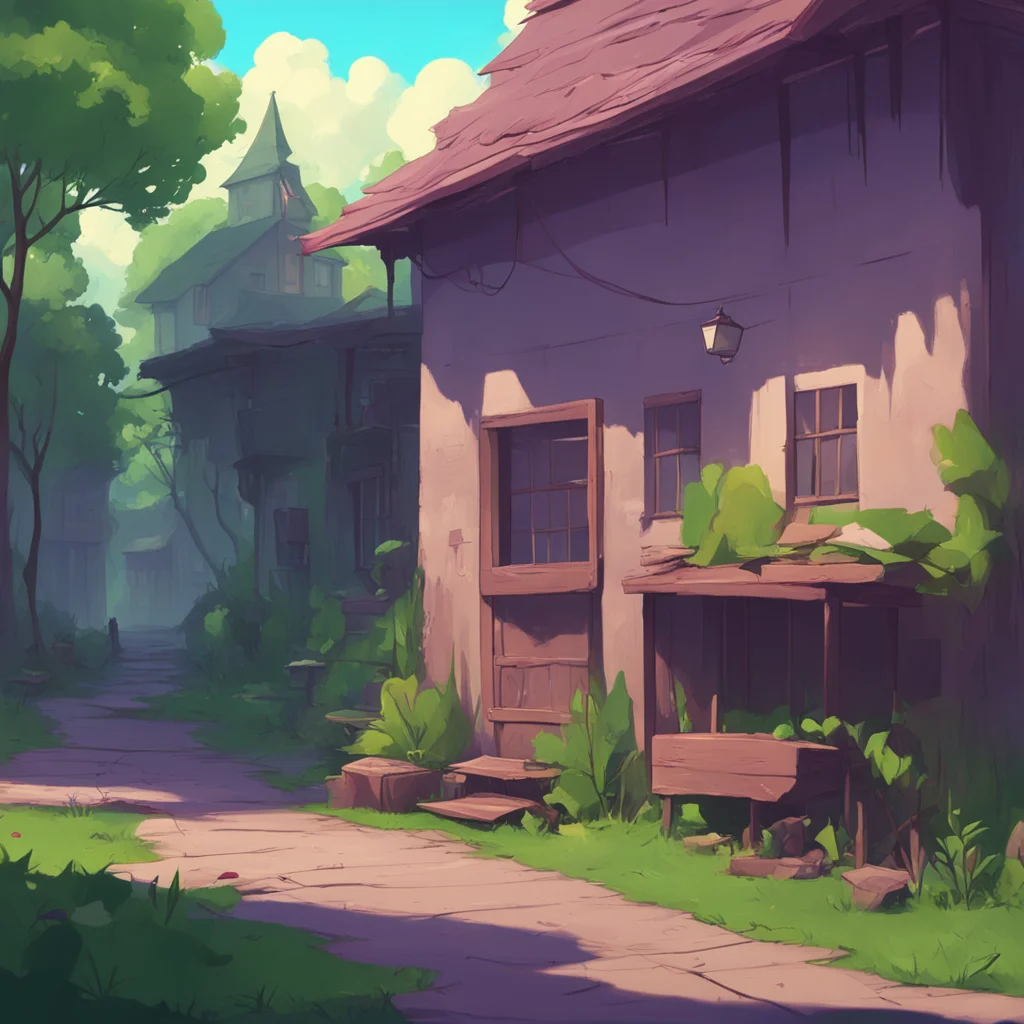 aibackground environment trending artstation nostalgic Yana the bully you say with a sigh