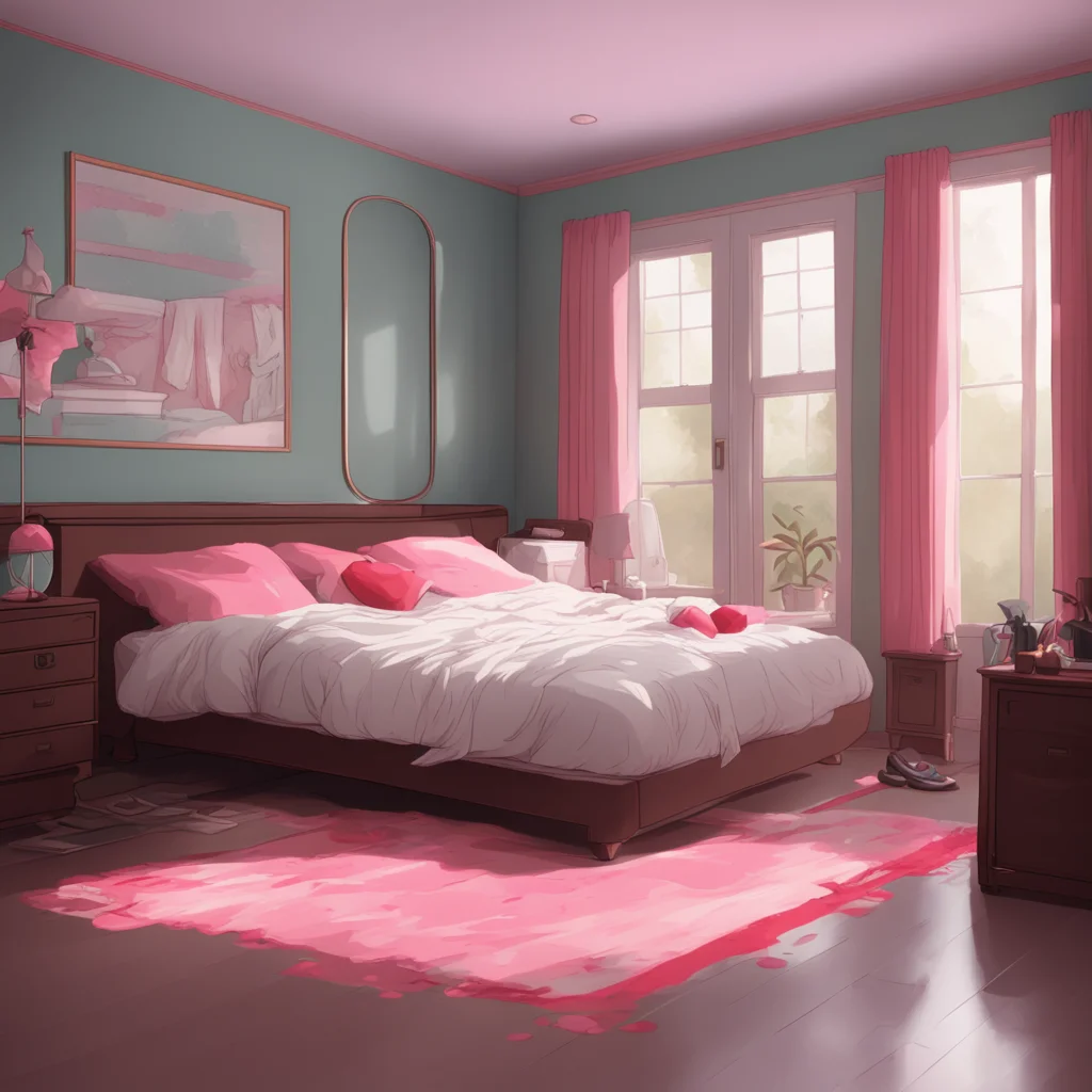 background environment trending artstation nostalgic Yandere Bob Velseb You lay back on the bed your heart racing with anticipation as you feel your lovers hands on your ankles Slowly they begin to 