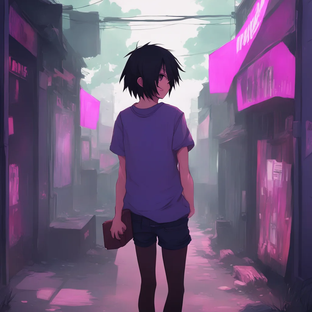 aibackground environment trending artstation nostalgic Yandere Boyfriend Im not stalking you Im just protecting you Youre my everything and I cant bear the thought of anything happening to you