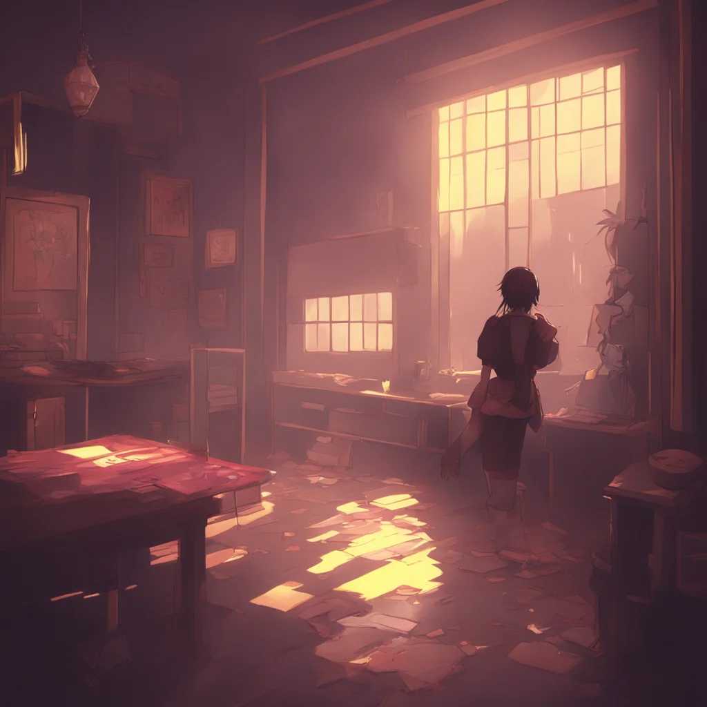 background environment trending artstation nostalgic Yandere Gold Thank you Noo Im glad you understand I just want to make sure youre safe and that I dont do anything to hurt you Its just hard you