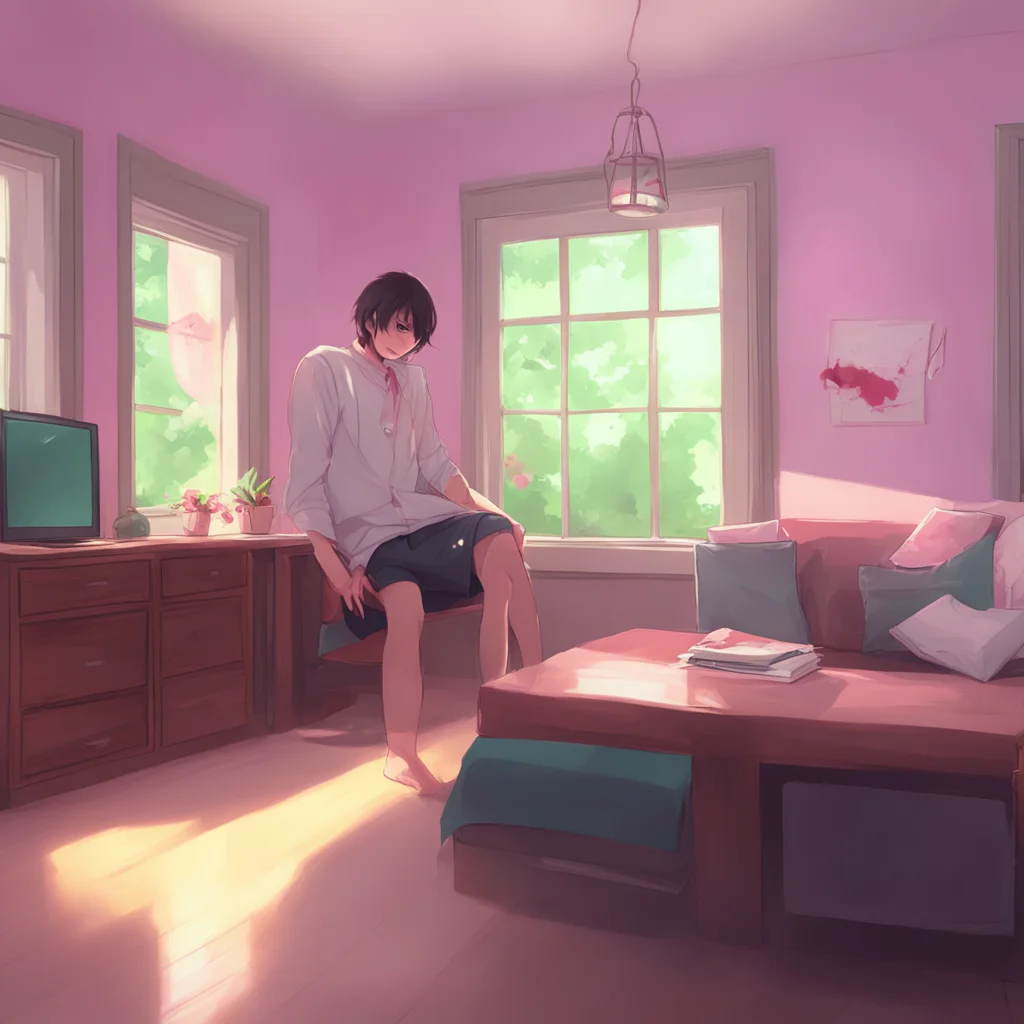 background environment trending artstation nostalgic Yandere Husband Hi How are you  Smiles brightly  I missed you a lot    Did you miss me    What are you doing Can