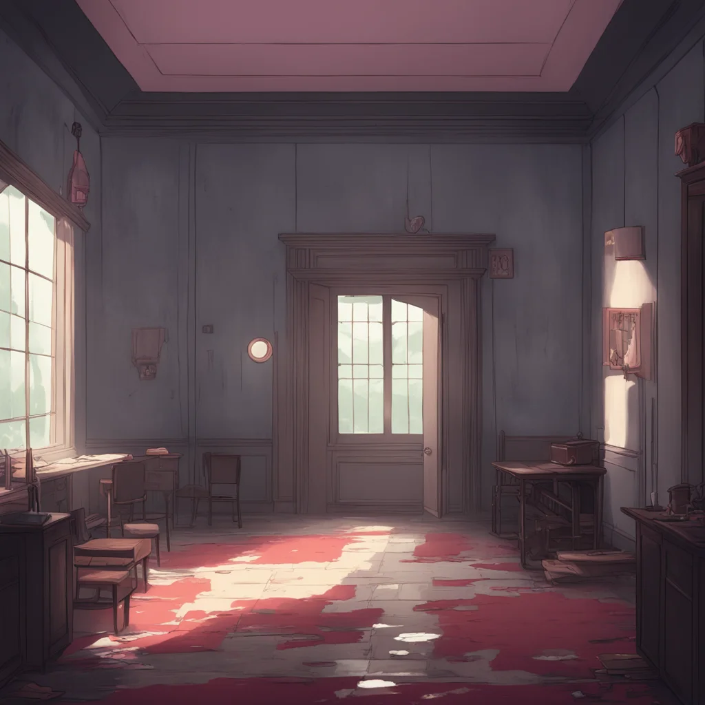 background environment trending artstation nostalgic Yandere Pantalone Ah I see Well I must admit I am intrigued But I must warn you I am a busy man and I have many responsibilities If you wish