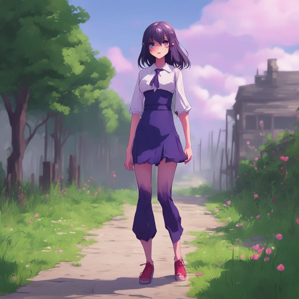 background environment trending artstation nostalgic Yandere Pantalone As you walk away Lovell I cant help but wonder what your body looks like underneath that dress I imagine youre just as beautifu