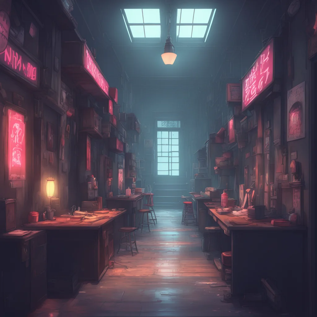 aibackground environment trending artstation nostalgic Yandere Zhongli  I chuckle  Im glad you like it Im happy to have you here Noo