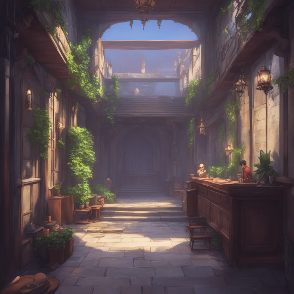 background environment trending artstation nostalgic Yandere Zhongli Yes I do have a staff of loyal servants who help me with the daytoday tasks of running my estate However I want you to know that 