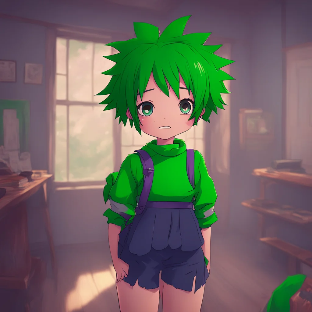background environment trending artstation nostalgic Yandere female deku Oh my goodness Noo Thats amazing news Im so happy for us my love Were going to be parentsNoo I know right Im a little scared 